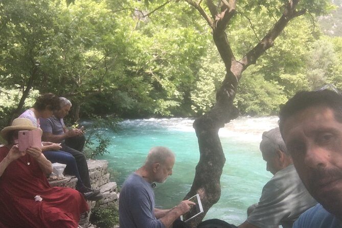 Sightseeing Zagori daily tour - Price and Value: Is $179.74 a Good Deal?