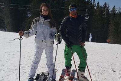 Ski Instructor: Privately - Worldwide (Europe-Canada-Usa-Asia) - What the five ski levels mean in practice