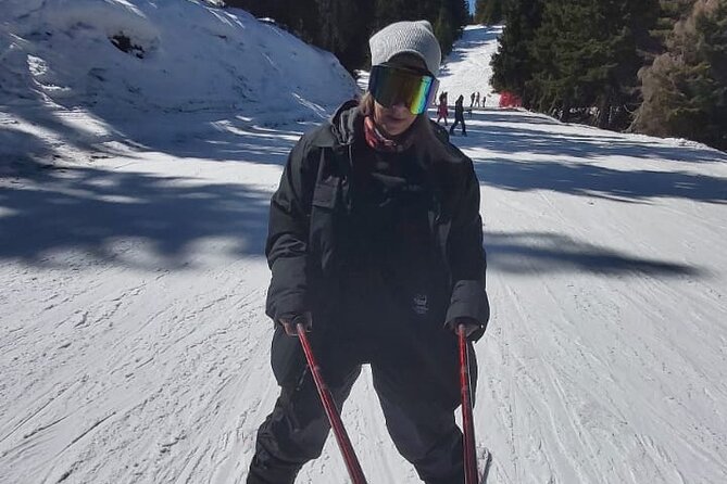 Ski Instructor: Privately - Worldwide (Europe-Canada-Usa-Asia) - How the $480.05 group price works
