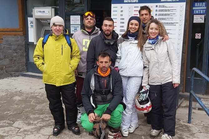 Ski Instructor: Privately - Worldwide (Europe-Canada-Usa-Asia) - What to bring and what to arrange