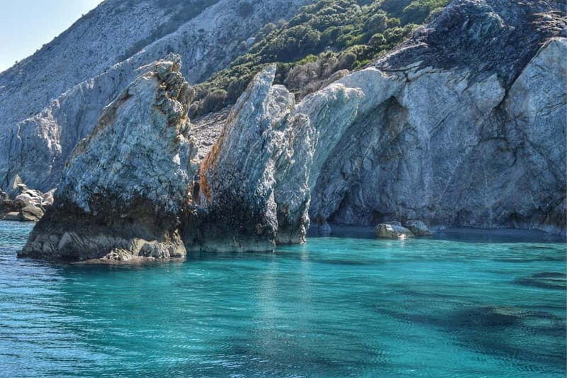 Skiathos : All-Inclusive Sailing Cruise with Lunch! - Key things to know before you go