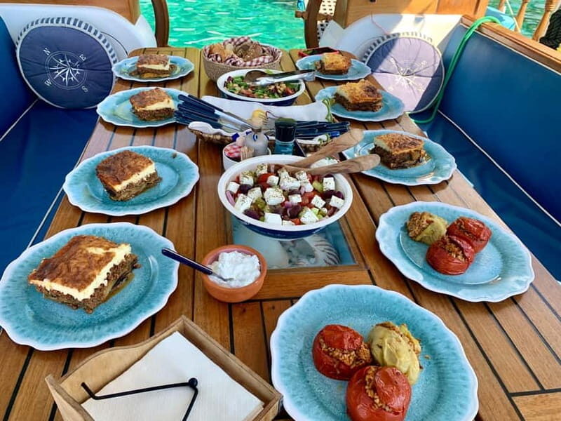 Skiathos : All-Inclusive Sailing Cruise with Lunch! - Why this Skiathos–Skopelos sailing day feels different