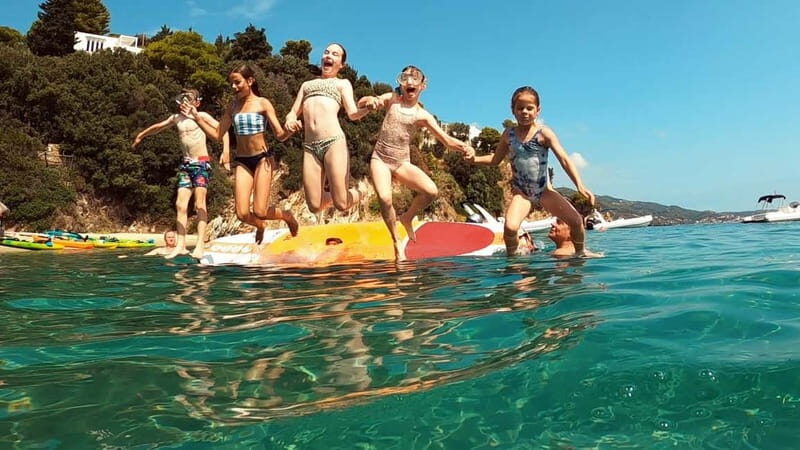 Skiathos: Guided Sea Kayaking Tour with Swim Stop - Price and Value: Is $58 Worth Two Hours on the Water?
