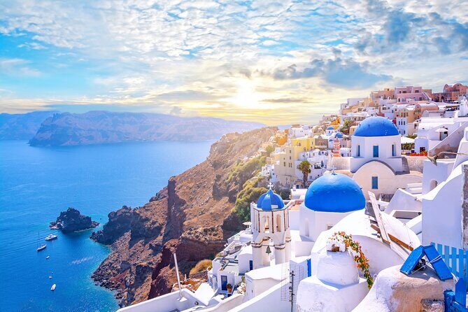 Skip Cable Car Santorini for First-Time Cruise Ship Visitors - Key highlights you’ll feel on the day