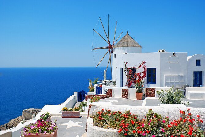 Skip Cable Car Santorini for First-Time Cruise Ship Visitors - Why this cruise-first route beats the cable car line