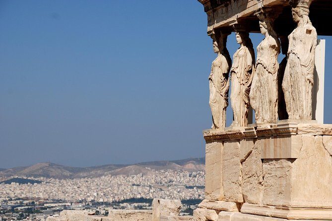 Skip The Line Acropolis Of Athens Private Guided Tour - Key points before you go