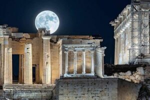 Skip The Line Acropolis Of Athens Private Guided Tour - Meeting point: know where you’re starting