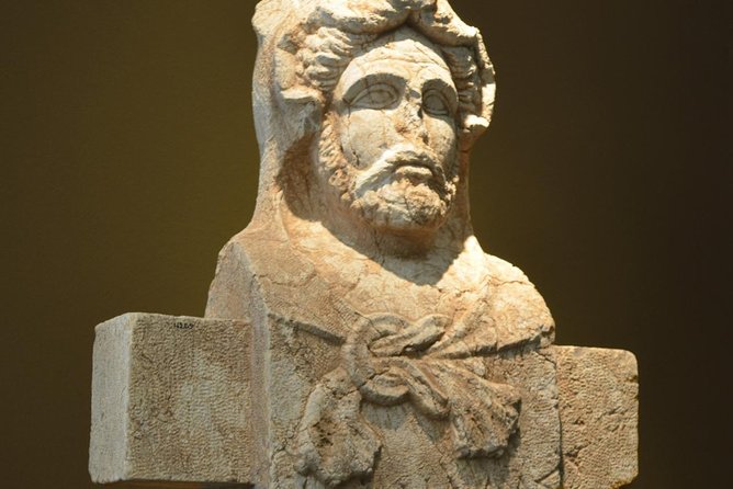 Skip The Line: Ancient Messini and Archaeological Museum of Ancient Messini - Why Ancient Messini deserves your time
