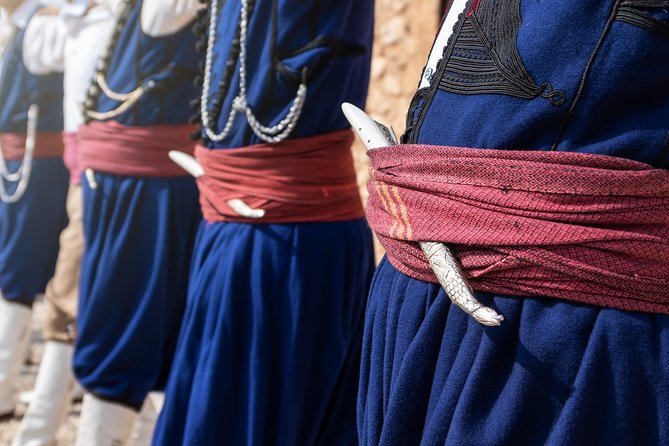 Skip the Line: Dora Stratou Greek Dancing Show Ticket - Who will enjoy Dora Stratou most?