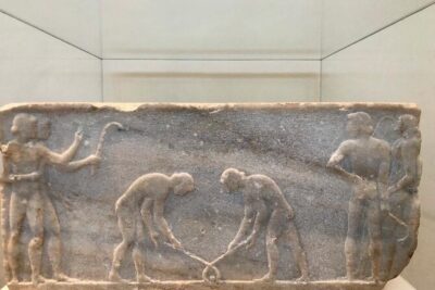 Skip The Line National Archaeological Museum Private Guided Tour In Athens - What a private English-language guide adds
