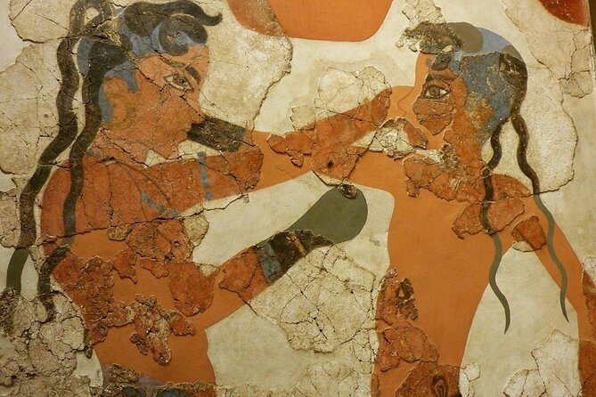 Skip The Line National Archaeological Museum Private Guided Tour In Athens - Practical timing and meeting advice