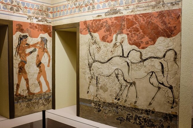 Skip The Line National Archaeological Museum Private Guided Tour In Athens - Cancellation and planning flexibility