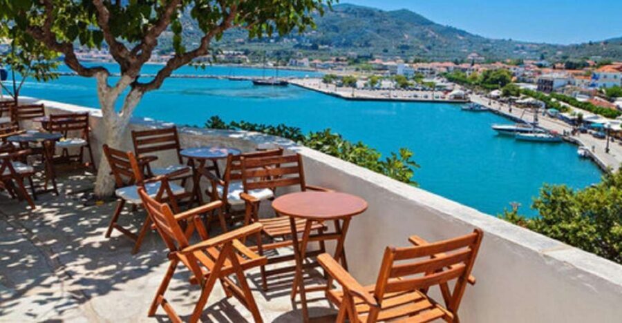 Skopelos Island: Easy Guided Hike - A Gentle Hike With Big Views Over Skopelos