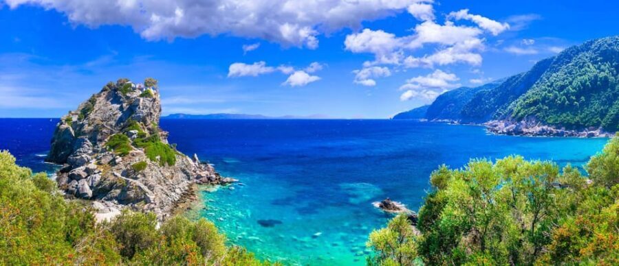 Skopelos Island: Mamma Mia Filming Locations Tour - Key Things You’ll Really Notice on This Tour