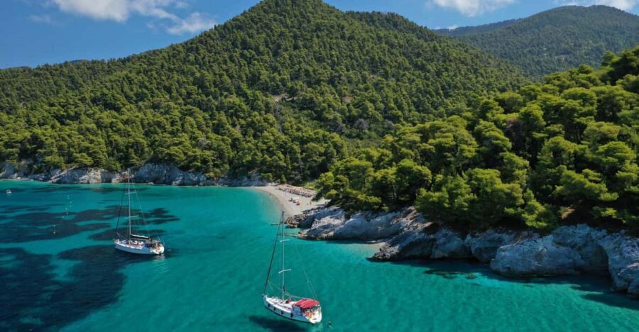 Skopelos Island: Mamma Mia Filming Locations Tour - Value for Money: Is $265 Per Group Up to 4 a Smart Buy?