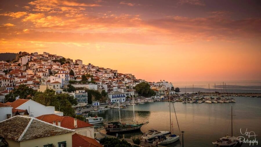 Skopelos Island: Mamma Mia Filming Locations Tour - Skopelos Island by Van: A Movie Day That Still Feels Local
