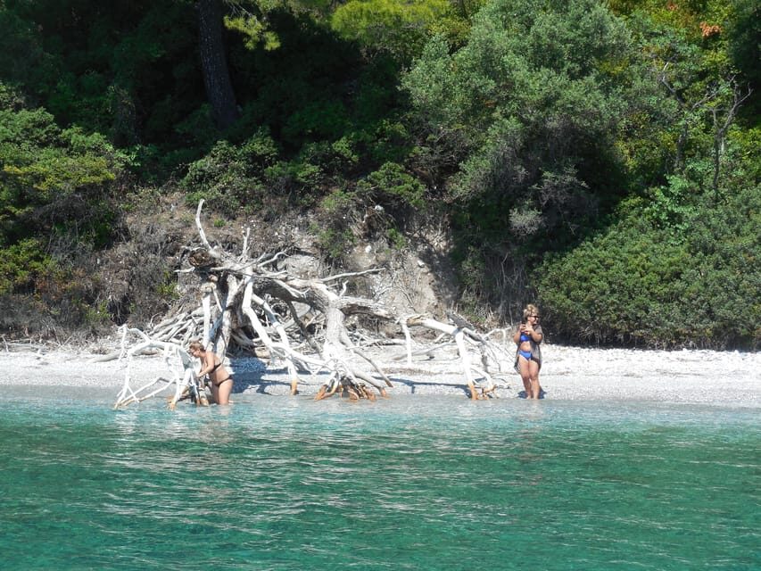 Skopelos Island: Mamma Mia Filming Locations Tour - Stafylos and Panormos Bay Viewpoints: The Island Stops Between Movie Stops