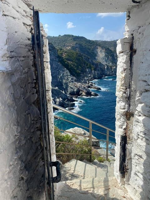 Skopelos Island: Mamma Mia Filming Locations Tour - How the 3-Hour vs 5.5-Hour Tours Change Your Day