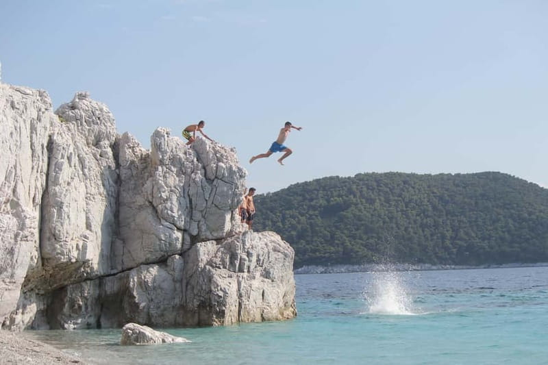 Skopelos: Island Tour, Mamma mia chapel & beaches - Key points to know before booking