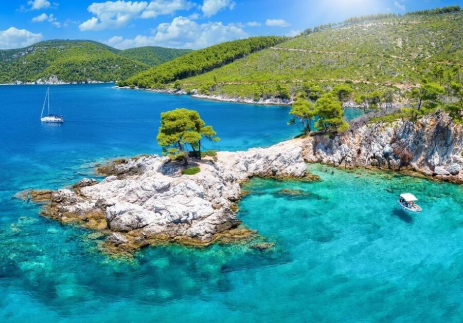 Skopelos: Mamma Mia Experience - Price and value: is $60 a good deal for Skopelos?