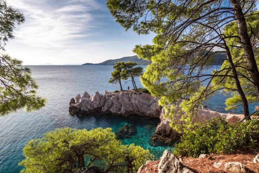 Skopelos: Mamma Mia Filming Locations Tour - Skopelos and Mamma Mia: the match is real