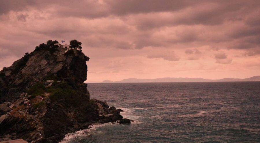 Skopelos: Mamma Mia Filming Locations Tour - The guide experience: why it feels personal, not generic