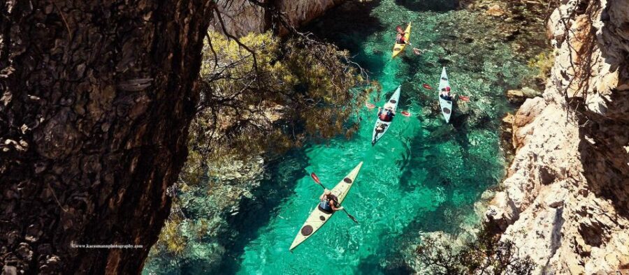 Skopelos: Mamma Mia Filming Locations Tour - Morning vs sunset timing in June–August