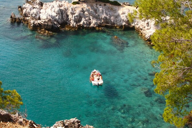 Skopelos, Skiathos, Alonissos and "Mamma Mia" tours - Key points to know before you book