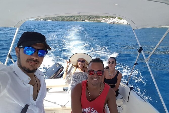 Skopelos, Skiathos, Alonissos and "Mamma Mia" tours - Stafilos and the southern coast