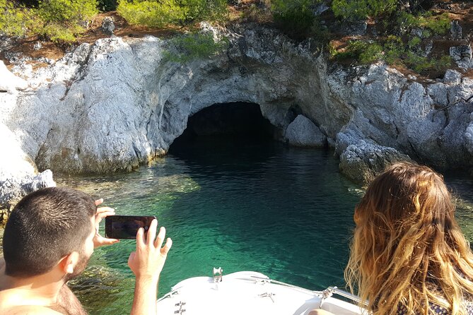 Skopelos, Skiathos, Alonissos and "Mamma Mia" tours - What the private format really gives you