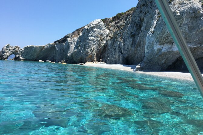 Skopelos, Skiathos, Alonissos and "Mamma Mia" tours - Price, timing, and who gets the best value