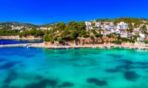 Skopelos: The Mamma Mia Island Tour - Chapel of St. John (Ioannis): The 199-Step Stop That Feels Like a Scene