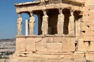 Small Group -Athens & Acropolis Full Day Tour - All Inclusive - - How skip-the-line access changes the Acropolis day