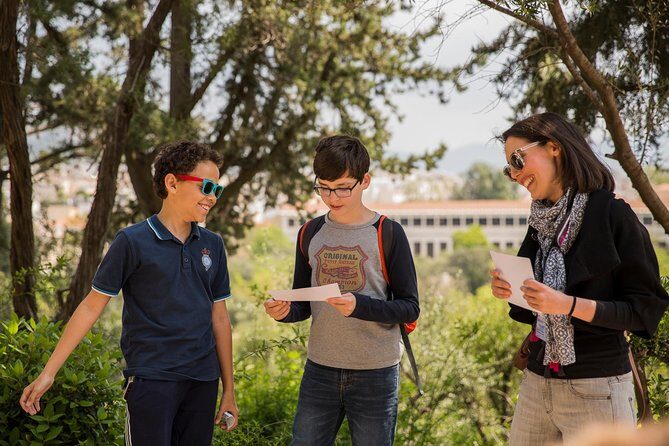 Small Group Athens Mythology Family Tour - Price and Value: What You Pay For (and What You Don’t)