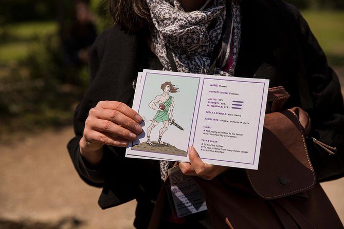 Small Group Athens Mythology Family Tour - Should You Book This Tour? My Decision Guide