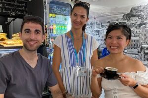 Small Group Corfu Gastronomy Tour - Lazaris Distillery and Artisan Sweets: kumquats, liquor, and mandolato