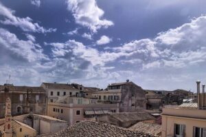Small-group Corfu Town Historical Walking Tour - The Palace of St Michael and St George: British Power, Asian Art
