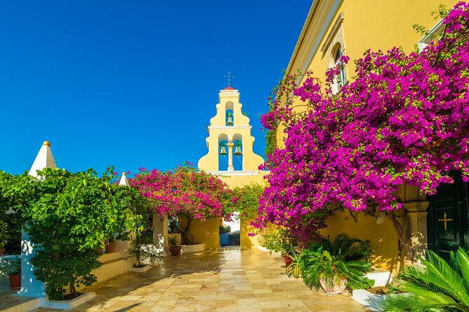 Small Group Corfu Town & Island Sightseeing Tour - Is $139.63 a fair price?