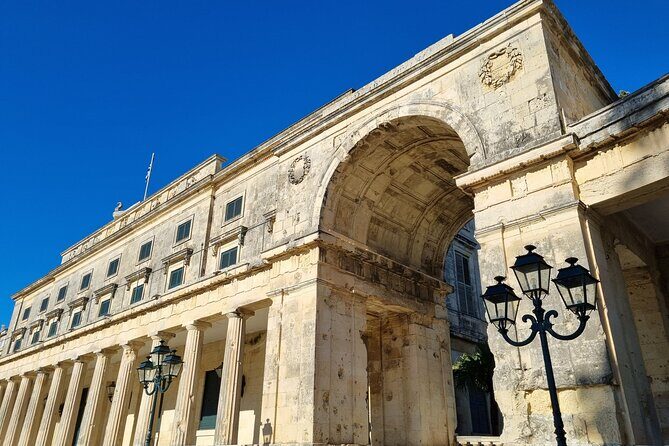Small Group Corfu Walking City Tour - Final call: should you book the Corfu Old Town small-group walk?