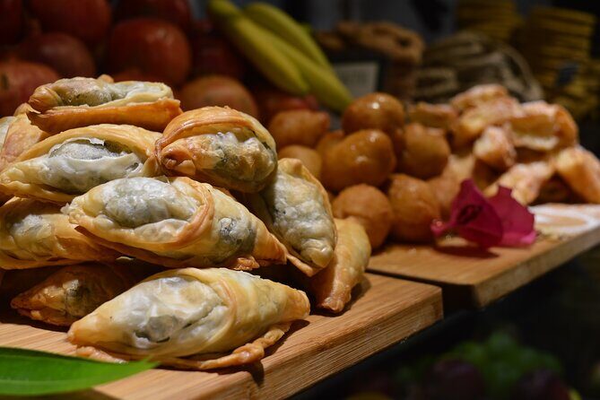 Small-Group Food and Cultural Tour in Corfu - Key Highlights to Expect