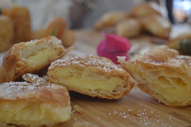 Small-Group Food and Cultural Tour in Corfu - How the Pace Works: Walking Time, Rain, and the Real-World Group Size