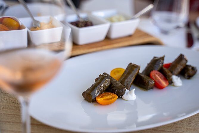 Small-Group Greek Food and Wine Tasting Tour in Santorini - Should you book? My straightforward call