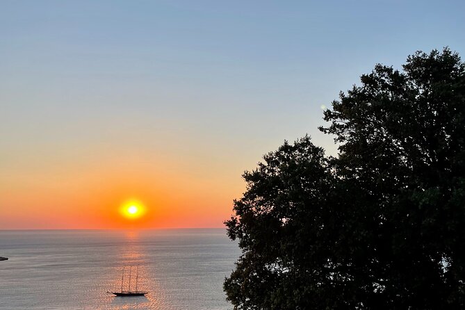 Small group hiking from Pefkos to Navarone Bay at sunrise - Coffee, snacks, and the value of $54.19