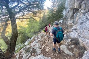 Small Group Hiking on Mount Akramitis in Rhodes - Price and Logistics That Affect Real Value