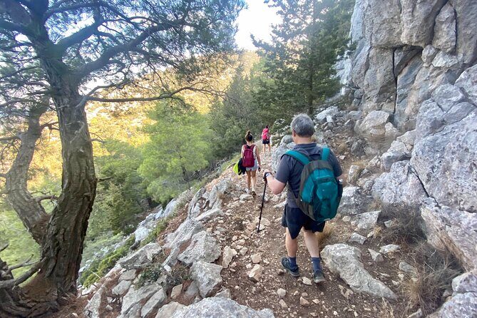 Small Group Hiking on Mount Akramitis in Rhodes - Price and Logistics That Affect Real Value