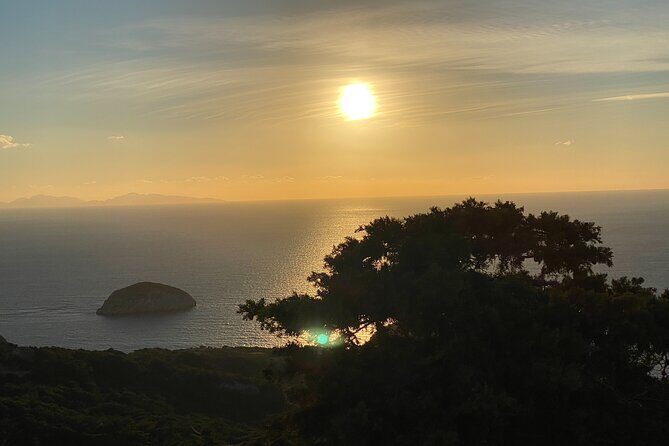 Small Group Hiking Sunset in Monolithos - Should You Book This Monolithos Sunset Hike?