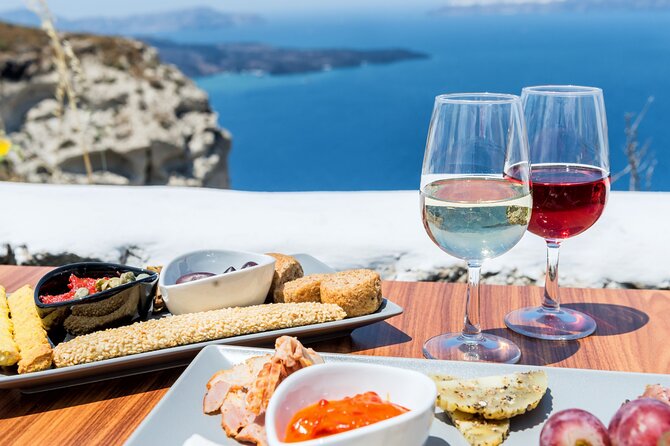 Small Group Local Wine Tasting Tour In Santorini - Who will enjoy this afternoon most?