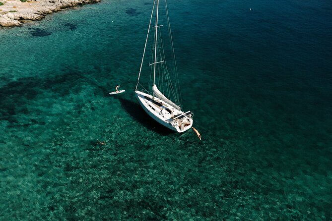 Small Group Sailing Cruise from Agios Nikolaos in Mirabello Bay - Price and Inclusions: Where This Ticket Usually Wins