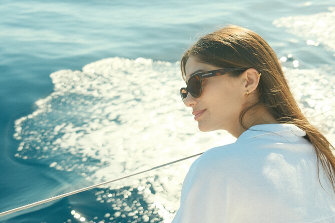 Small Group Sailing Cruise from Heraklion to Dia Island - Why Dia Island makes a fine sailing destination