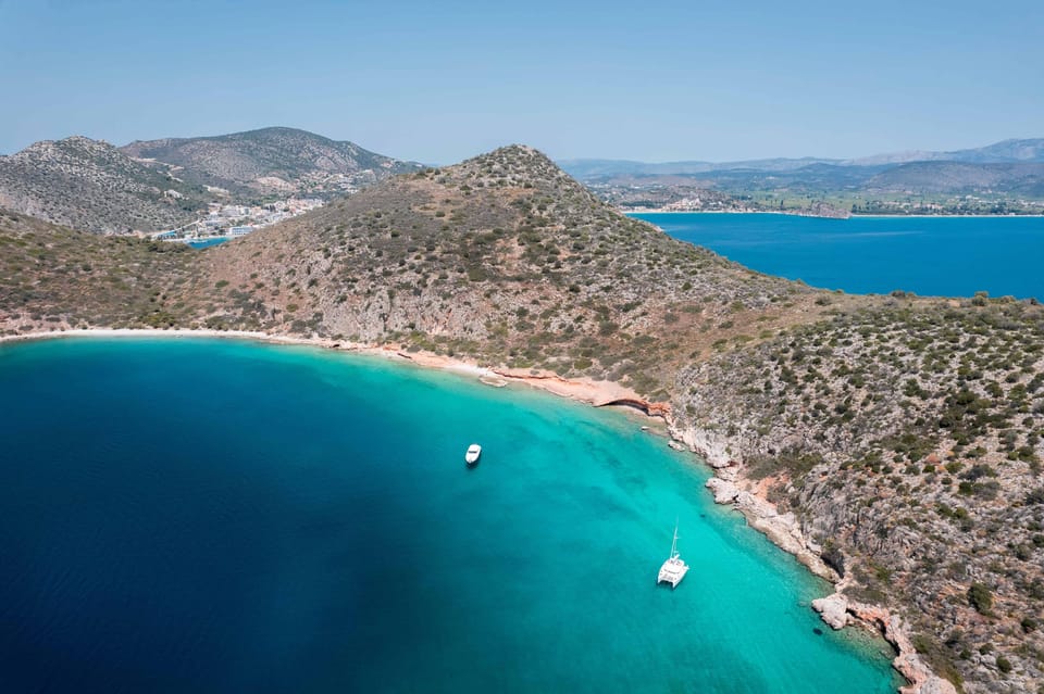Small-Group Sailing Cruise in Nafplio with Local Treats - Who Will Enjoy This Cruise Most